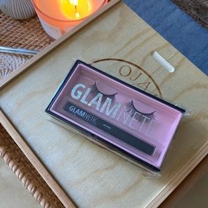 Glamnetic Lashes